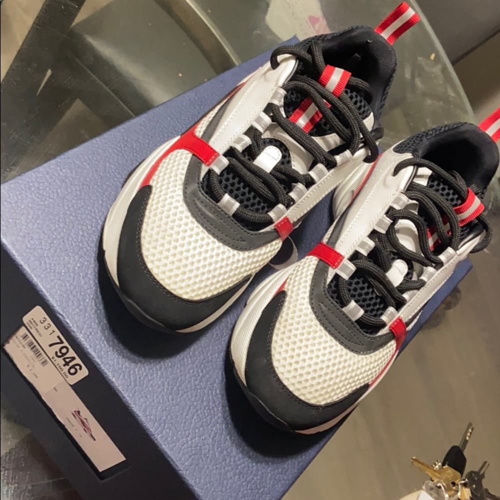 Dior Sneakers